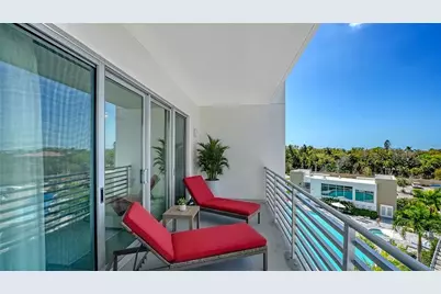 1703 N Tamiami Trail #511, Sarasota, FL 34234 - Photo 33