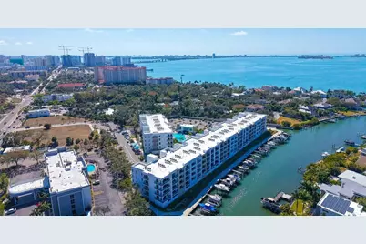 1703 N Tamiami Trail #511, Sarasota, FL 34234 - Photo 25