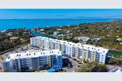 1703 N Tamiami Trail #511, Sarasota, FL 34234 - Photo 1