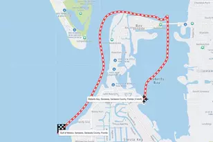 5569 Cape Leyte Dr, Sarasota, FL 34242 - Photo 71