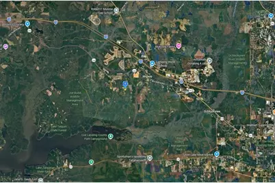 380 Sumpter Ridge Road, Midway, FL 32343 - Photo 5