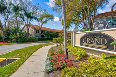 4013 Crockers Lake Boulevard #26, Sarasota, FL 34238 - Photo 13