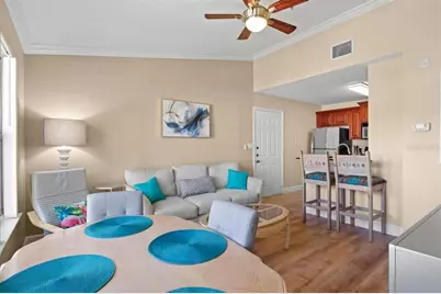 4013 Crockers Lake Boulevard #26, Sarasota, FL 34238 - Photo 3