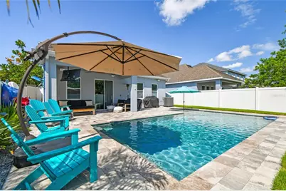 11307 Quiet Forest Drive, Tampa, FL 33635 - Photo 1