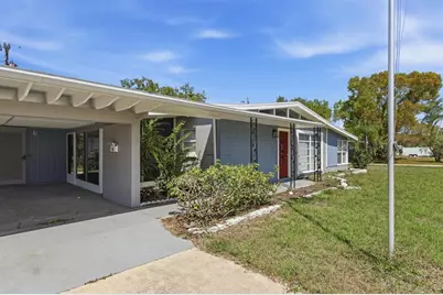 3727 Dover Drive, Sarasota, FL 34235 - Photo 5