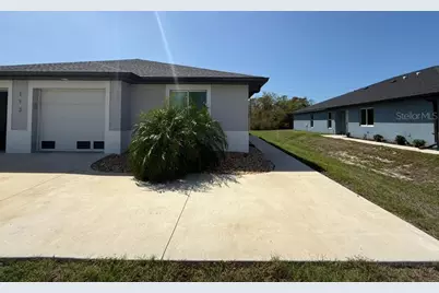 113 Boundary Boulevard #2, Rotonda West, FL 33947 - Photo 1
