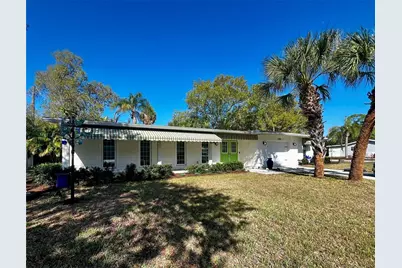 1330 S Jefferson Avenue, Sarasota, FL 34239 - Photo 1