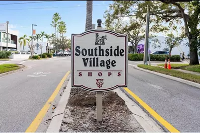 1330 S Jefferson Avenue, Sarasota, FL 34239 - Photo 35