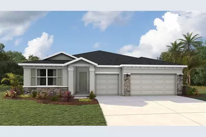 10409 Woodland Garden Way, Parrish, FL 34219 - Photo 1