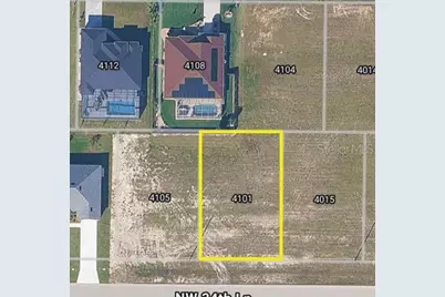 4101 NW 34th Lane, Cape Coral, FL 33993 - Photo 1