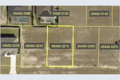 4101 NW 34th Lane, Cape Coral, FL 33993 - Photo 3