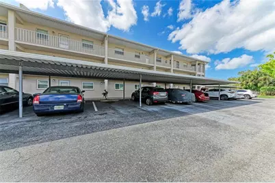 3983 Maceachen Boulevard #424, Sarasota, FL 34233 - Photo 33