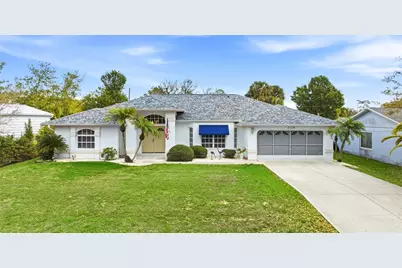2134 Tinker Street, Port Charlotte, FL 33948 - Photo 1