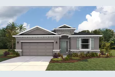 10633 Fern Hollow Run, Parrish, FL 34219 - Photo 1