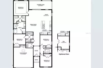 10633 Fern Hollow Run, Parrish, FL 34219 - Photo 17