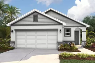 10725 Monarch Wood Gln, Parrish, FL 34219 - Photo 1