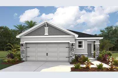 9984 Morning Meadowlark Trail, Parrish, FL 34219 - Photo 1