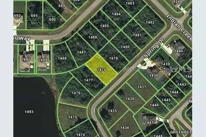 232 Spring Drive, Rotonda West, FL 33947 - Photo 5