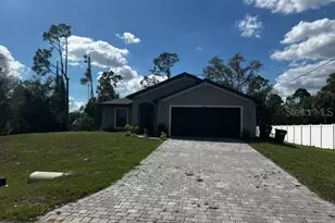 1601 La Veta St, North Port, FL 34286 - Photo 1