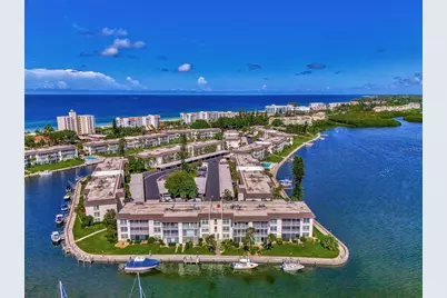 4410 Exeter Drive #204, Longboat Key, FL 34228 - Photo 53