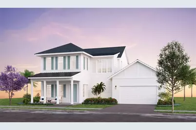 7804 Lake Flores Avenue, Bradenton, FL 34210 - Photo 1