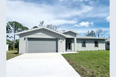 2300 Parrot Street, North Port, FL 34286 - Photo 1