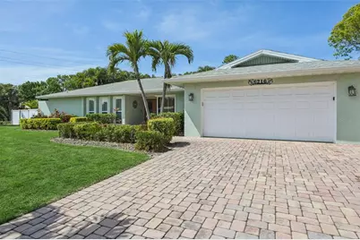 6216 45th Street W, Bradenton, FL 34210 - Photo 1