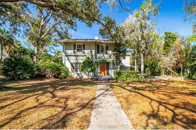 5013 Bay Shore Road, Sarasota, FL 34234 - Photo 1