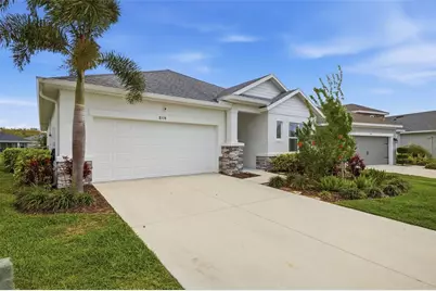 8518 Arrow Creek Drive, Parrish, FL 34219 - Photo 3