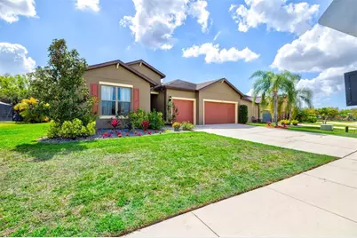 11216 58th Street Circle E, Parrish, FL 34219 - Photo 3