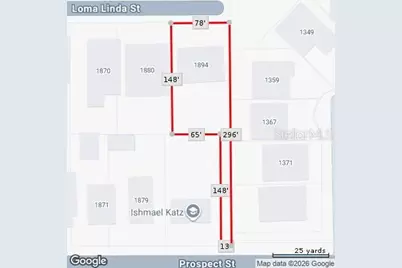 1894 Loma Linda Street, Sarasota, FL 34239 - Photo 31