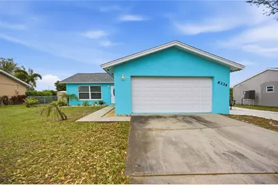 6334 Cutler Terrace, Port Charlotte, FL 33981 - Photo 59