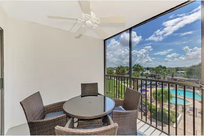5855 Midnight Pass Road #333, Sarasota, FL 34242 - Photo 5
