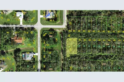 28005 Del Rio Court, Punta Gorda, FL 33983 - Photo 1