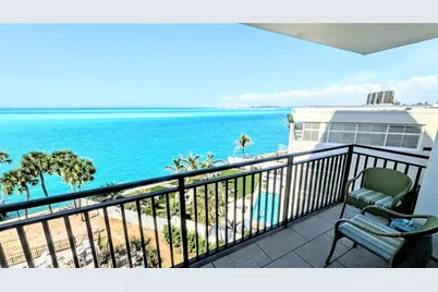 4822 Ocean Boulevard #5F, Sarasota, FL 34242 - Photo 29