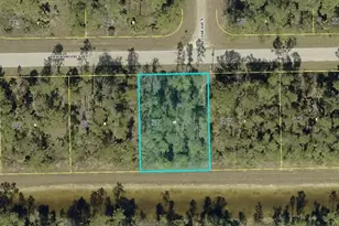 1226 Ravenswood St E, Lehigh Acres, FL 33974 - Photo 1