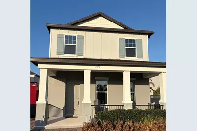2910 Meleto Boulevard, New Smyrna Beach, FL 32168 - Photo 1