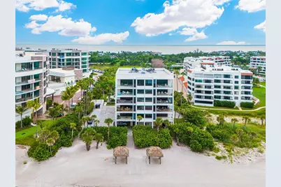 1511 Gulf Of Mexico Drive #201, Longboat Key, FL 34228 - Photo 3