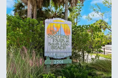 1511 Gulf Of Mexico Drive #201, Longboat Key, FL 34228 - Photo 49