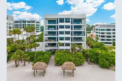 1511 Gulf Of Mexico Drive #201, Longboat Key, FL 34228 - Photo 1