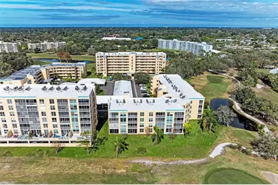 4480 Fairways Boulevard #109, Bradenton, FL 34209 - Photo 1