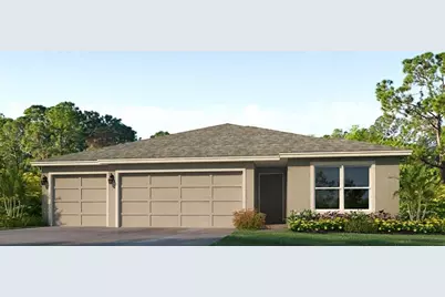 11104 Curving Creek Loop, Parrish, FL 34219 - Photo 1