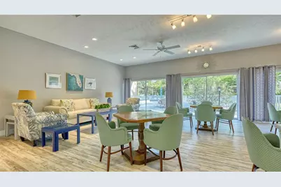 2446 Clubhouse Circle #201, Sarasota, FL 34232 - Photo 33