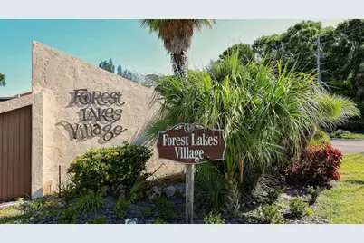 2446 Clubhouse Circle #201, Sarasota, FL 34232 - Photo 25