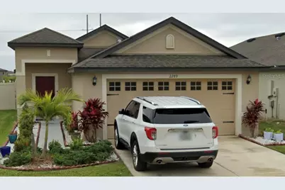 2289 Caspian Dr, Lakeland, FL 33805 - Photo 1