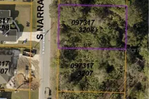 S Narramore St, North Port, FL 34287 - Photo 1