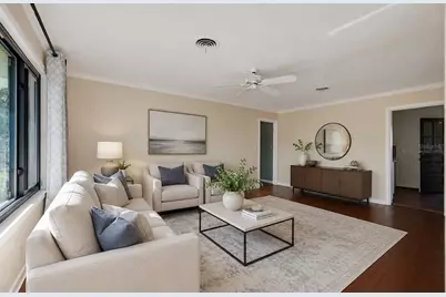 6338 Beechwood Avenue, Sarasota, FL 34231 - Photo 3