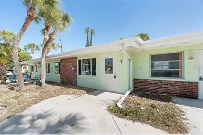 1385 Gulf Boulevard #3-8, Englewood, FL 34223 - Photo 1
