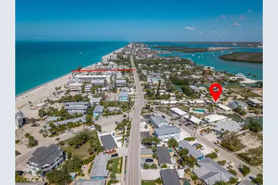 1385 Gulf Boulevard #3-8, Englewood, FL 34223 - Photo 1