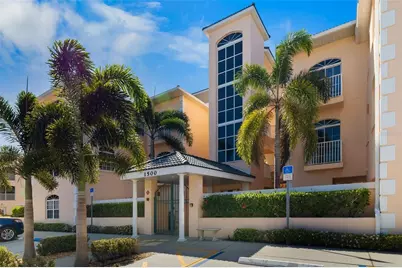 1522 Gondola Park Drive #1522, Venice, FL 34292 - Photo 3